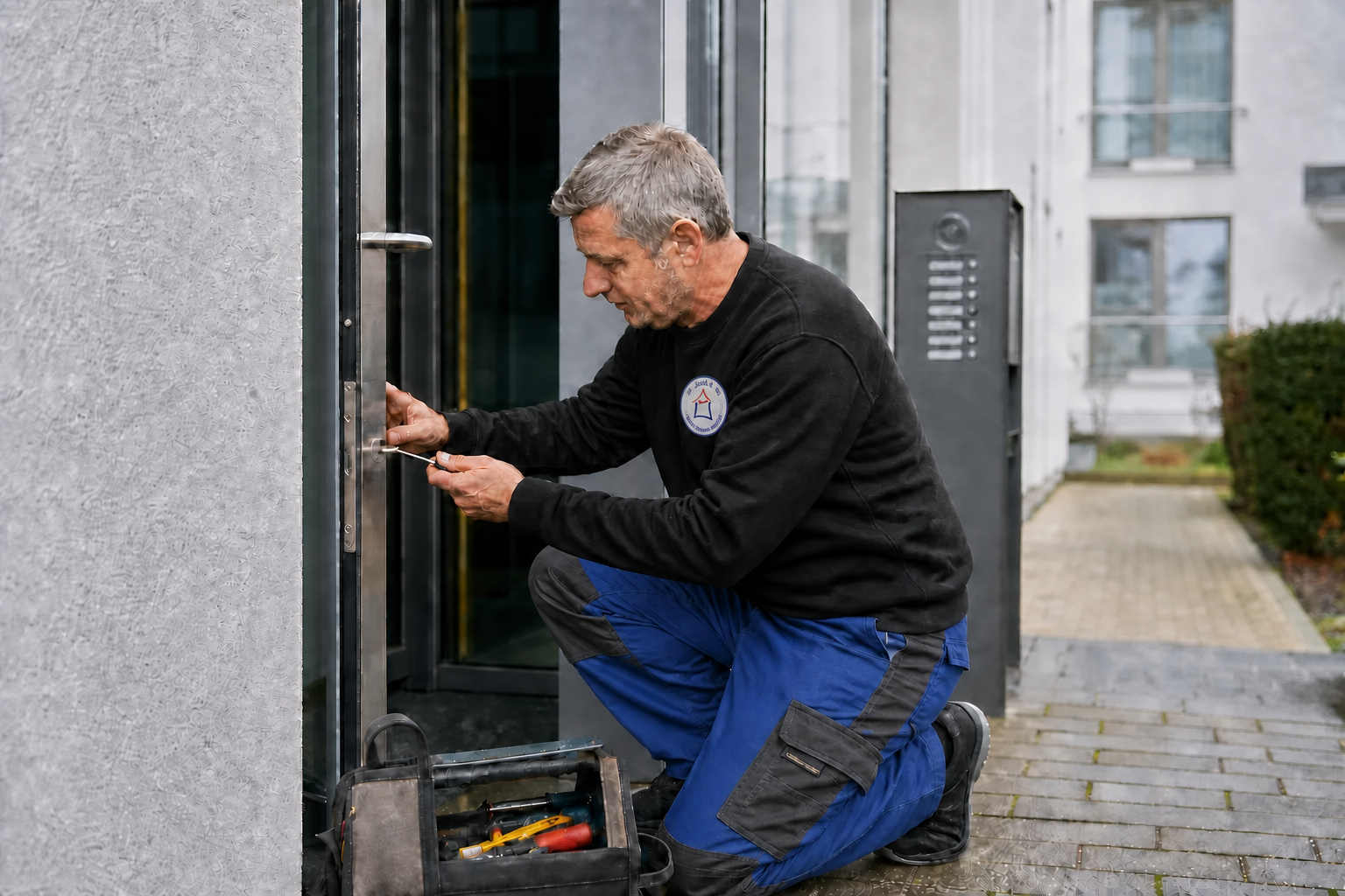 Hausmeister- und Objektservice